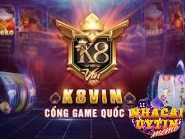 Tổng hợp khuyến mãi K8vin