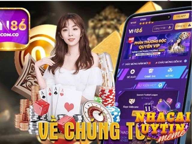 Tổng hợp sảnh game đa dạng tại nhà cái