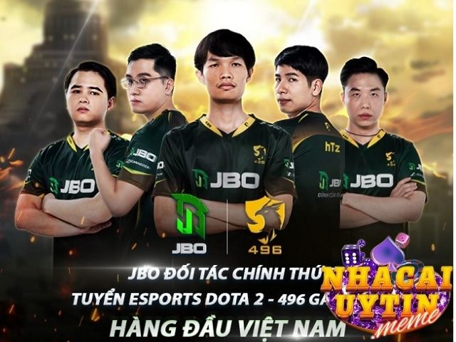 Tổng hợp ưu điểm nhà cái JBO