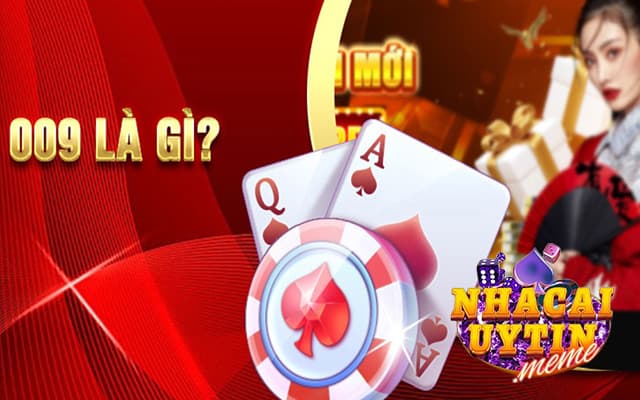 Giới thiệu khái quát về 009 casino