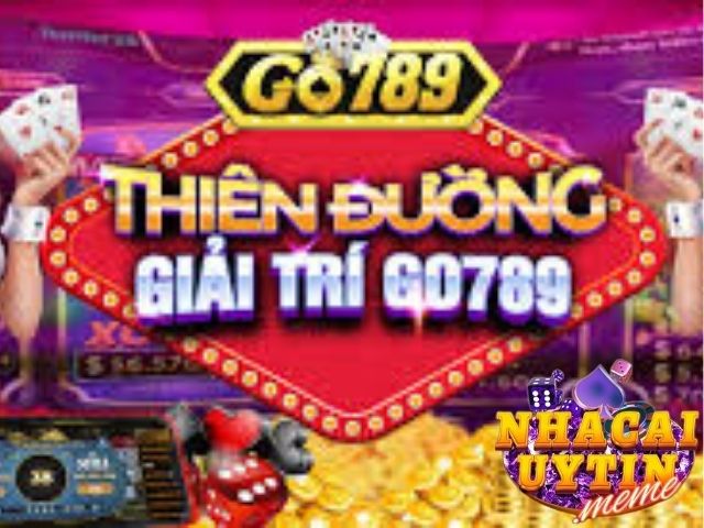 Ưu điểm chi tiết của Go789